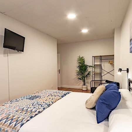 Centro Del Casco Viejo Junto A La Catedral Apartment บิลเบา ภายนอก รูปภาพ