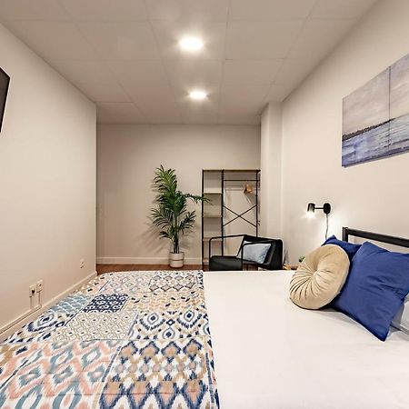 Centro Del Casco Viejo Junto A La Catedral Apartment บิลเบา ภายนอก รูปภาพ