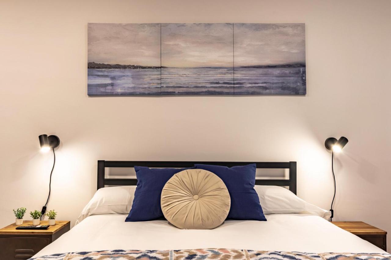 Centro Del Casco Viejo Junto A La Catedral Apartment บิลเบา ภายนอก รูปภาพ