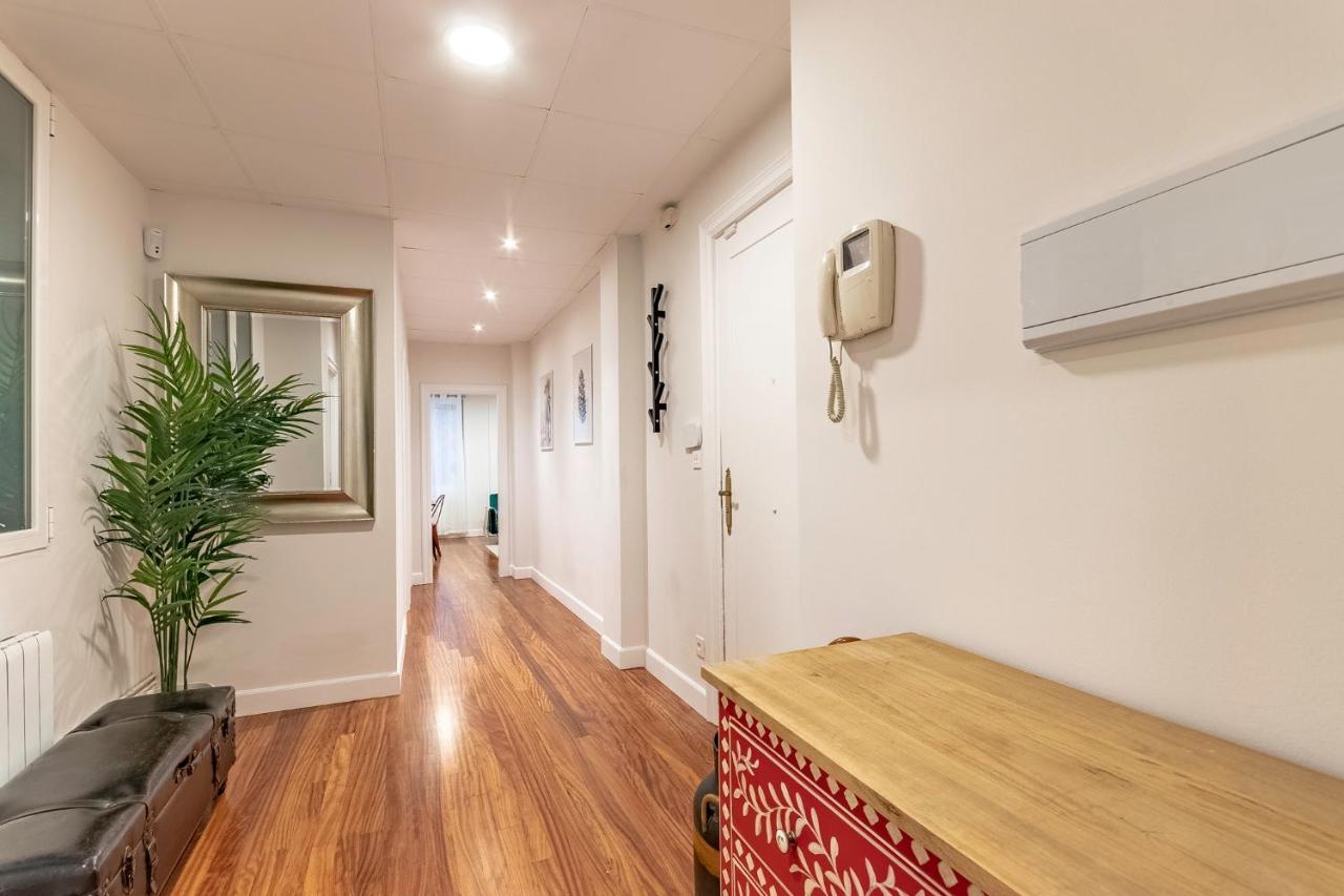 Centro Del Casco Viejo Junto A La Catedral Apartment บิลเบา ภายนอก รูปภาพ